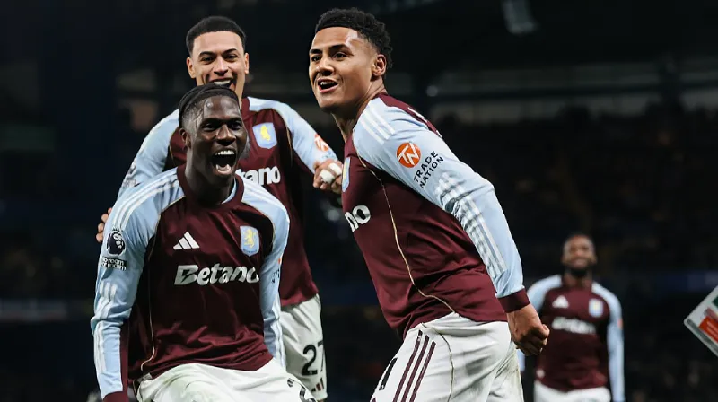 Aston Villa vs Nottingham Forest Prediction Premier League 202526 EPL Prediction Jan 3 – Can Third-Place Villans Crush Relegation-Threatened Forest