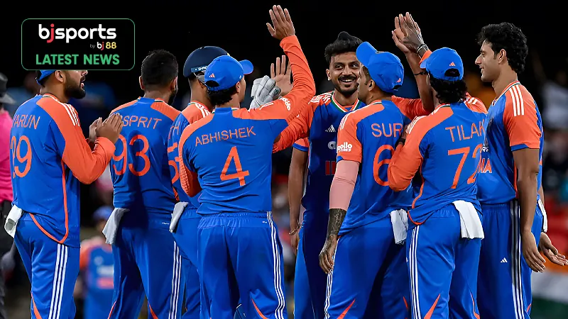 What is Team India's schedule for first three months of 2026