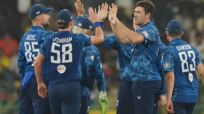 Sri Lanka vs England, 2nd T20I Match Prediction: Who will win today's match between SL vs ENG?