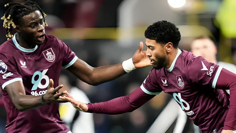 Brighton & Hove Albion vs Burnley Prediction | Premier League 2025/26 | EPL Prediction | Jan 03 – Will Brighton Finally Click or Can Burnley Escape the Drop?