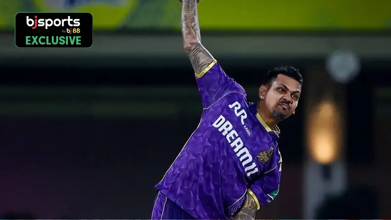 ILT20 2025: Predicting Abu Dhabi Knight Riders XI for Eliminator