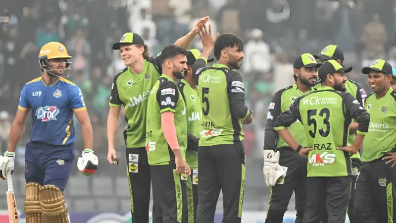 BPL 2025-26: Match 12, SLT vs RGR Match Prediction – Who will win today’s BPL match between Sylhet Titans vs Rangpur Riders?