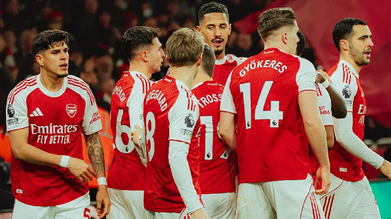 Bournemouth vs Arsenal Prediction | Premier League 2025/26 | EPL Prediction | Jan 3 – Will Leaders Arsenal Steamroll Stumbling Bournemouth?