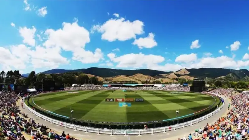 Central Districts vs Canterbury Match Prediction | Super Smash 2025-26 | 9th Match | Jan 03 – Who will win today’s match between CD vs CANT?