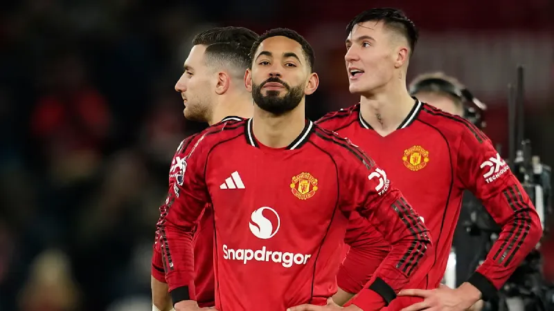 Leeds United vs Manchester United Prediction | Premier League 2025/26 | EPL Prediction | Jan 4 – Will Leeds United Push Manchester United Deeper into Danger?