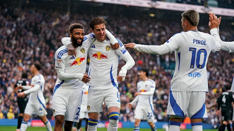 Leeds United vs Manchester United Prediction | Premier League 2025/26 | EPL Prediction | Jan 4 – Will Leeds United Push Manchester United Deeper into Danger?