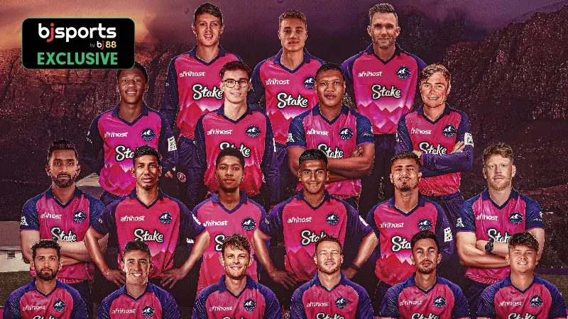 SA20 2025-26: Predicting playing XI for match 10