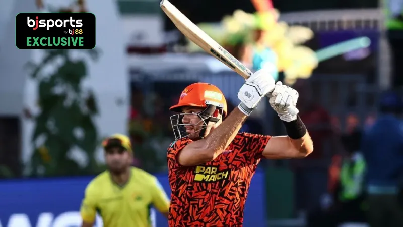 How These Batters Can Change the Game in PC vs DSG, 12th Match | SA20 2025-26