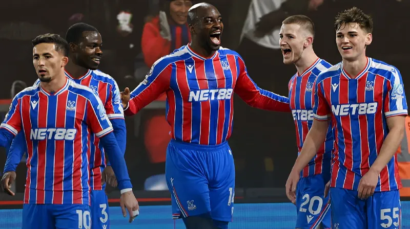 Newcastle United vs Crystal Palace Prediction | Premier League 2025/26 | EPL Prediction | Jan 4 – Can Newcastle Pile Misery on Freefalling Palace?