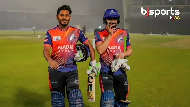 BPL Point Table 2026: Who Holds the Top Spot This Week