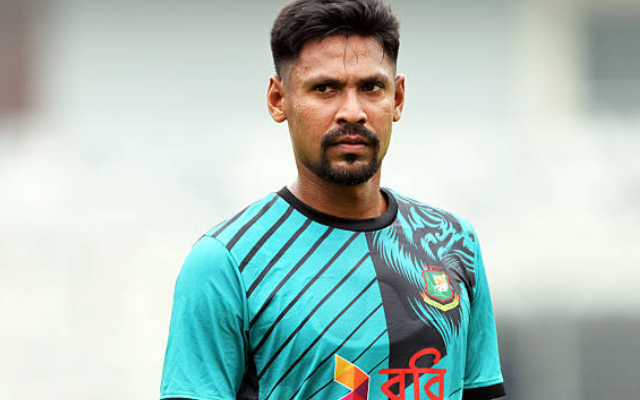 कौन हैं मुस्तफिजुर रहमान? KKR की 9.20 करोड़ की बोली के बाद IPL विवाद के केंद्र में बांग्लादेशी पेसर