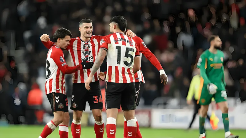 Tottenham Hotspur vs Sunderland Prediction | Premier League 2025/26 | EPL Prediction | Jan 4 – Can 13th-Placed Spurs Upset High-Flying Sunderland?