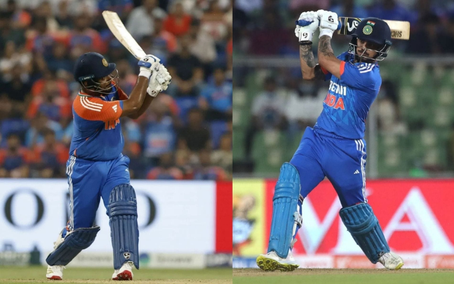 IND vs NZ 2026: ईशान किशन या संजू सैमसन, जानें अगर न्यूजीलैंड वनडे सीरीज से बाहर हुए ऋषभ पंत तो कौन करेगा उन्हें रिप्लेस?