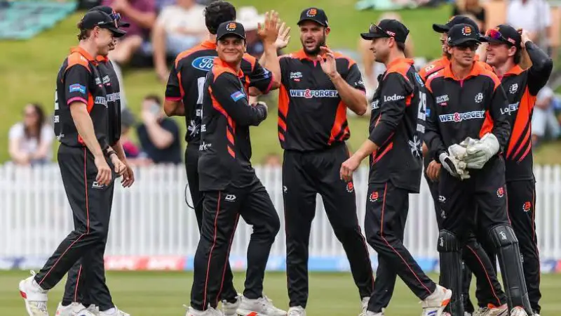 Northern Districts vs Otago Prediction | Super Smash 2025-26 | 10th Match | Jan 04 – Who will win today’s match between ND vs OTAGO?