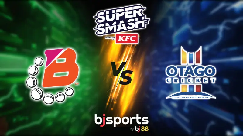 Northern Districts vs Otago Prediction | Super Smash 2025-26 | 10th Match | Jan 04 – Who will win today’s match between ND vs OTAGO?