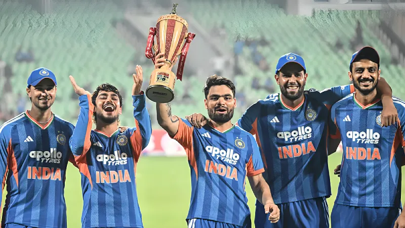 ICC T20 World Cup 2026: 3 टीमें जो खिताब जीतने की हैं प्रबल दावेदार 