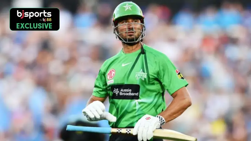 How These Batters Can Change the Game in MS vs MR, 22nd Match | BBL 2025-26
