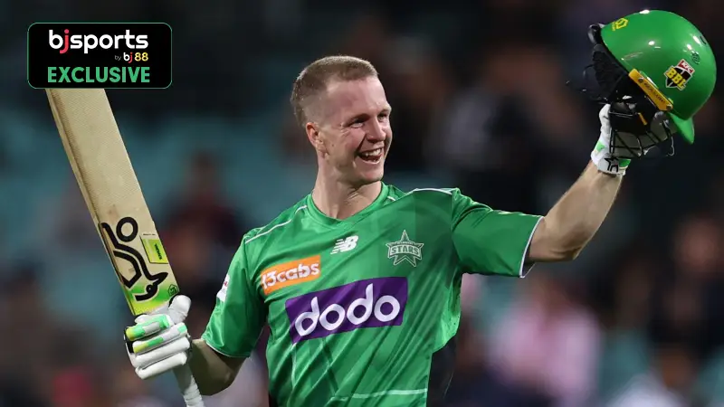 How These Batters Can Change the Game in MS vs MR, 22nd Match | BBL 2025-26