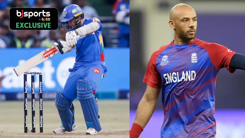 SA20 2025-26: Predicting top 3 player battles for match 12