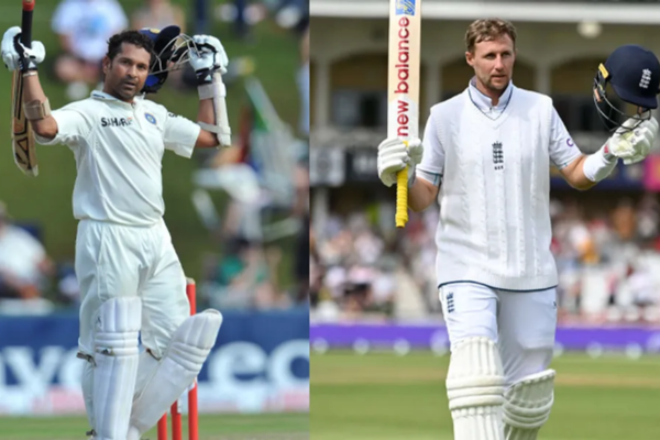 क्रिस जॉर्डन का बड़ा बयान, कहा ‘जो रूट तोड़ सकते हैं सचिन तेंदुलकर का टेस्ट रिकाॅर्ड’