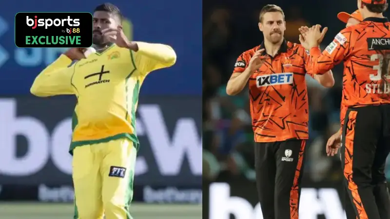 SA20 2025-26: Predicting top 3 player battles for match 11