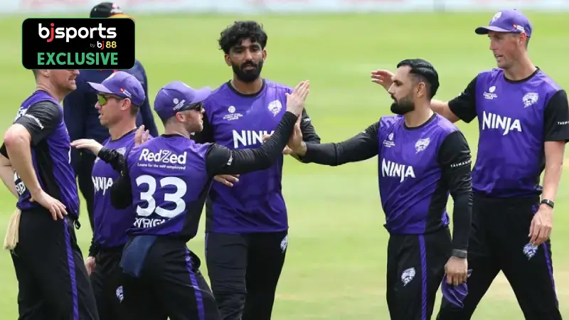 BBL 2025-26: Predicting playing XI for match 21