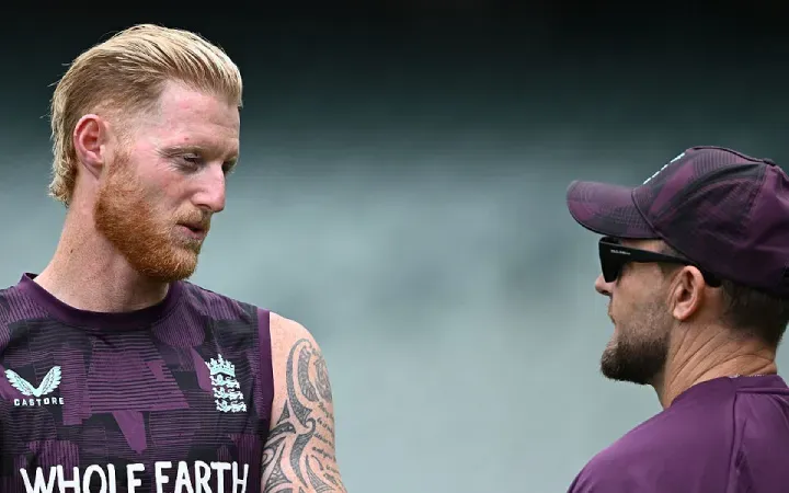 Sydney Test could define Ben Stokes–Brendon McCullum era Michael Vaughan