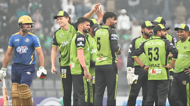 BPL 2025-26: Match 7, SLT vs CHR Match Prediction – Who will win today’s BPL match between Sylhet Titans vs Chattogram Royals?