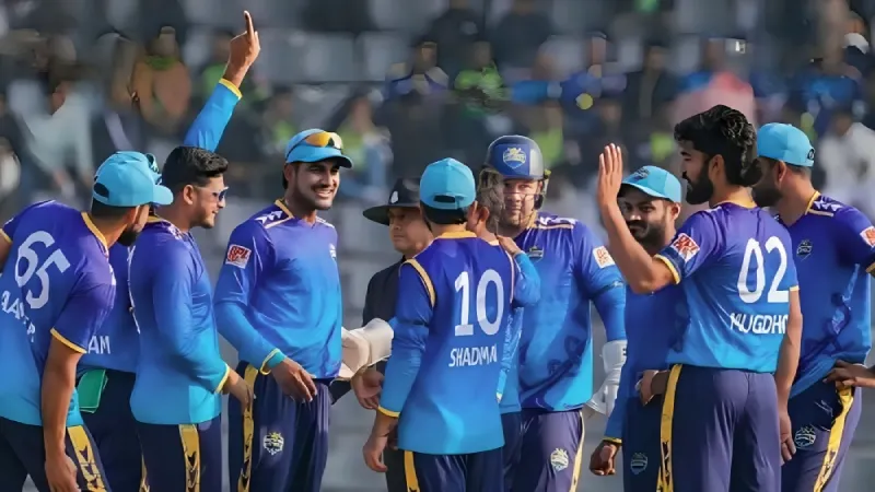BPL 2025-26: Match 7, SLT vs CHR Match Prediction – Who will win today’s BPL match between Sylhet Titans vs Chattogram Royals?
