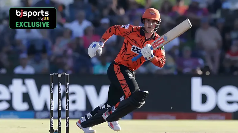 How These Batters Can Change the Game in PC vs SEC, 14th Match | SA20 2025–26