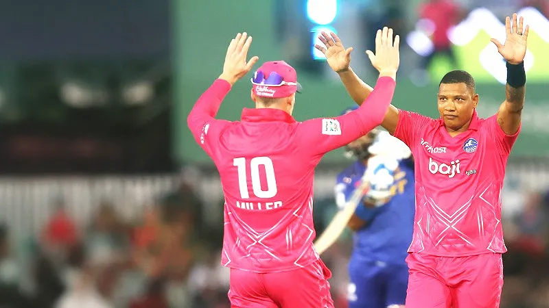 SA20 2025-26: Match 13, MICT vs PR Match Prediction – Who will win today’s SA20 match between MI Cape Town vs Paarl Royals?