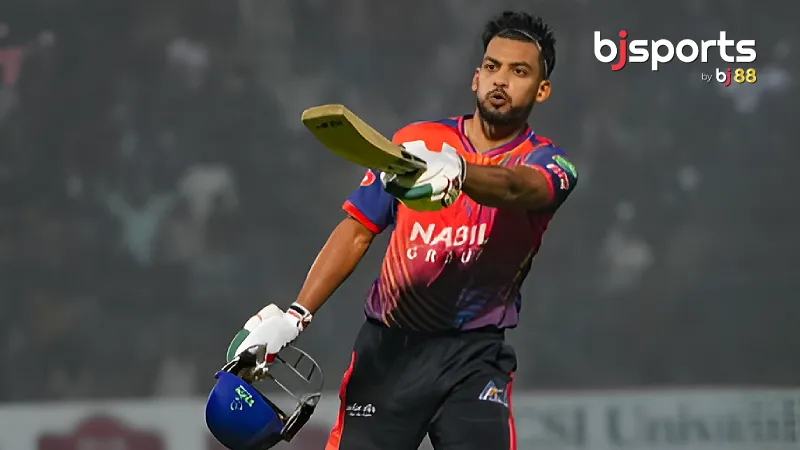 Most Runs in BPL 2026: Who is the Top Run Scorer So Far
