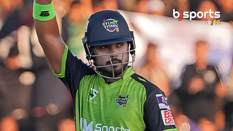 Most Runs in BPL 2026: Who is the Top Run Scorer So Far