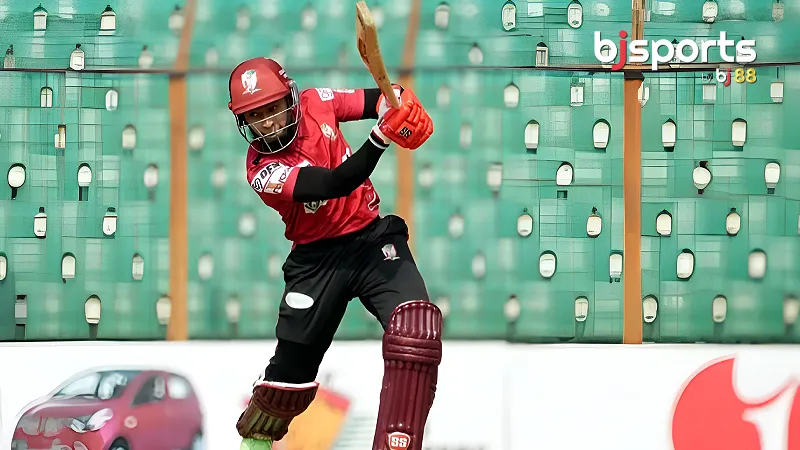 Most Runs in BPL 2026: Who is the Top Run Scorer So Far