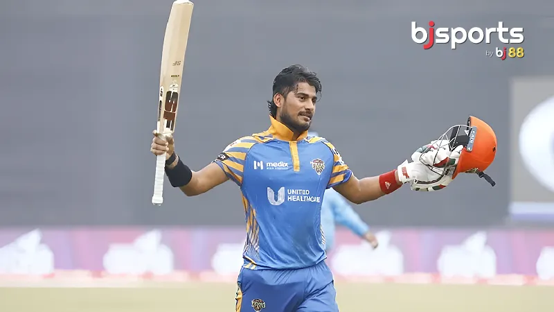 Most Runs in BPL 2026: Who is the Top Run Scorer So Far