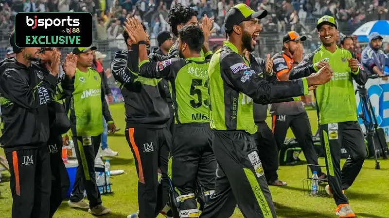 BPL 2025-26: Predicting Sylhet Titans XI and Chattogram Royals XI for match 11