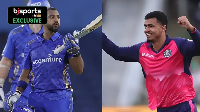 SA20 2025-26: Predicting top 3 player battles for match 13