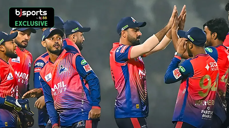 BPL 2025-26: Predicting the Dhaka Capitals playing XI and the Rangpur Riders playing XI for match 12