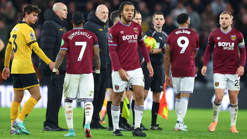 West Ham United vs Nottingham Forest Prediction | Premier League 2025/26 | EPL Prediction | Jan 7 – Can the Hammers Escape the Drop Zone against Forest?