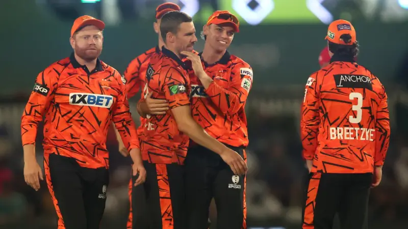 SA20 2025-26: Match 14, PC vs SEC Match Prediction – Who will win today’s SA20 match between Pretoria Capitals vs Sunrisers Eastern Cape?