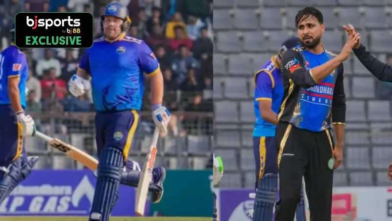 BPL 2025-26: Predicting the top 3 player battles for the match 14