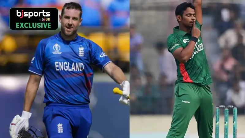 BPL 2025-26: Predicting the top 3 player battles for the match 14