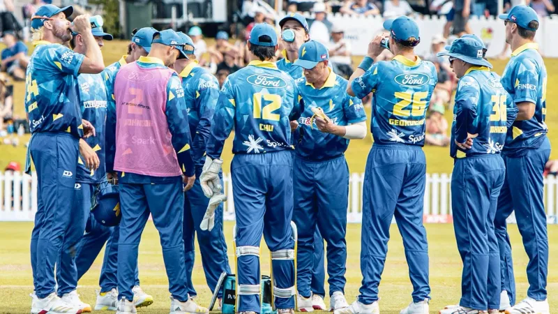 Auckland vs Otago Match Prediction | Super Smash 2025-26 | 11th Match | Jan 06 – Who will win today’s match between AUCK vs OTAGO?