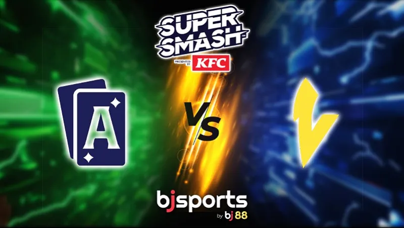 Auckland vs Otago Match Prediction | Super Smash 2025-26 | 11th Match | Jan 06 – Who will win today’s match between AUCK vs OTAGO?