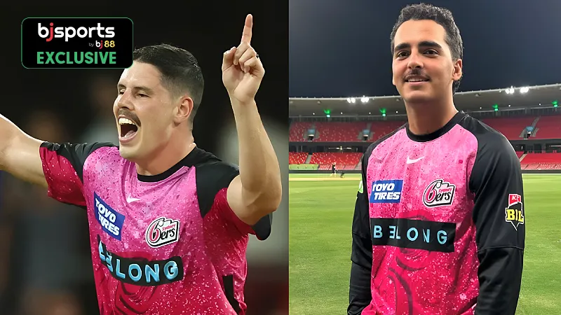 BBL 2025-26: Predicting playing XI for match 24