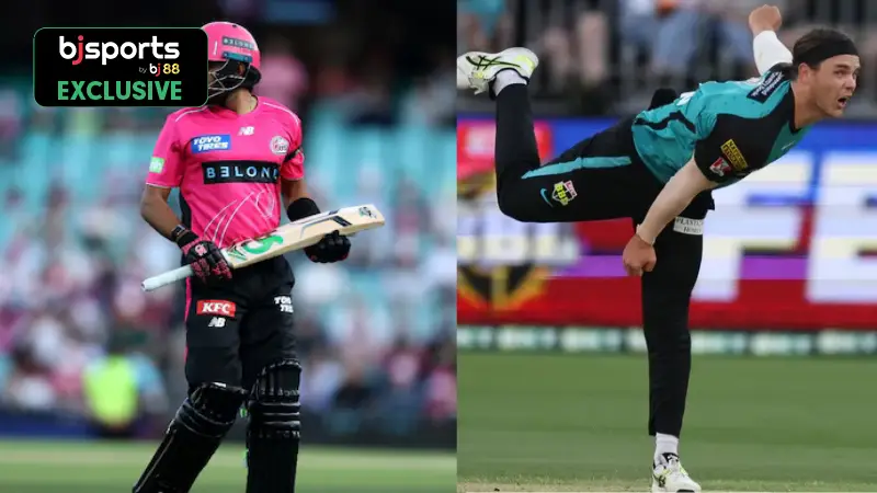 BBL 2025-26: Predicting top 3 player battles for match 24