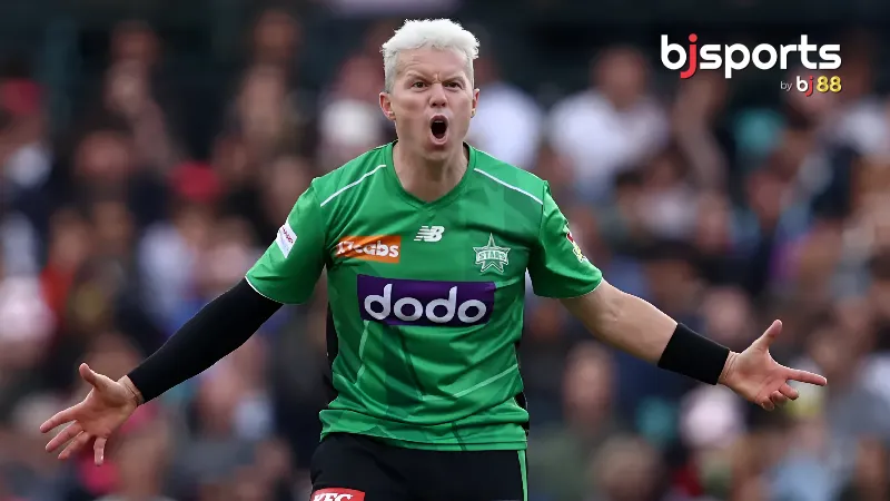 Most Wickets in BBL 2026 Full List of Highest Wicket Takers So Far