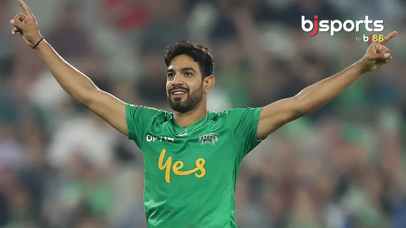 Most Wickets in BBL 2026 Full List of Highest Wicket Takers So Far