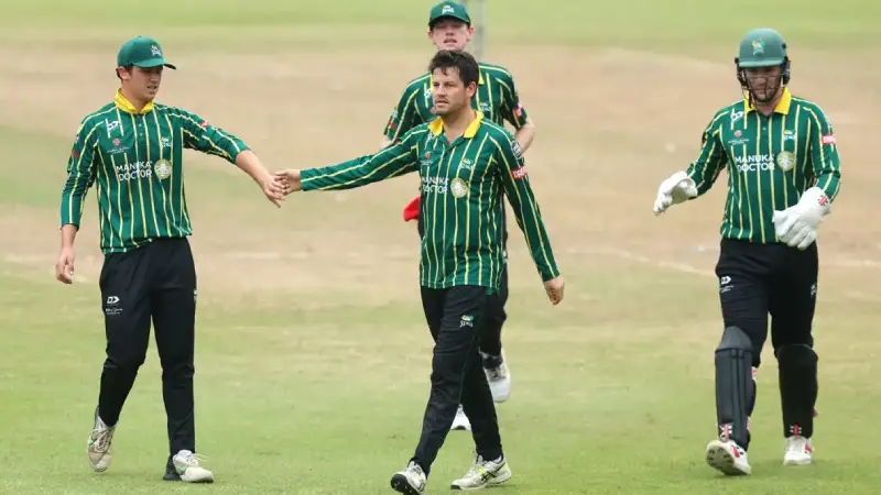 Wellington vs Central Districts Match Prediction | Super Smash 2025-26 | 12th Match | Jan 07 – Who will win today’s match between WELL vs CD?