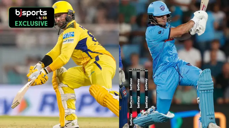 Why the DSG vs PC Match Outcome Will Be Decided by Devon Conway vs Will Smeed | 16th Match, SA20 2025-26